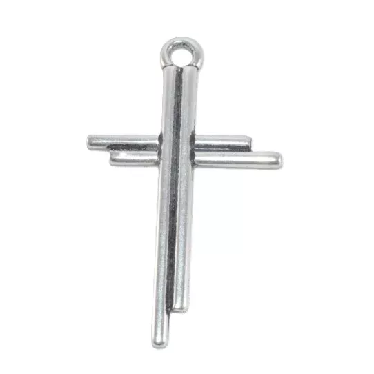 Pendant Croix