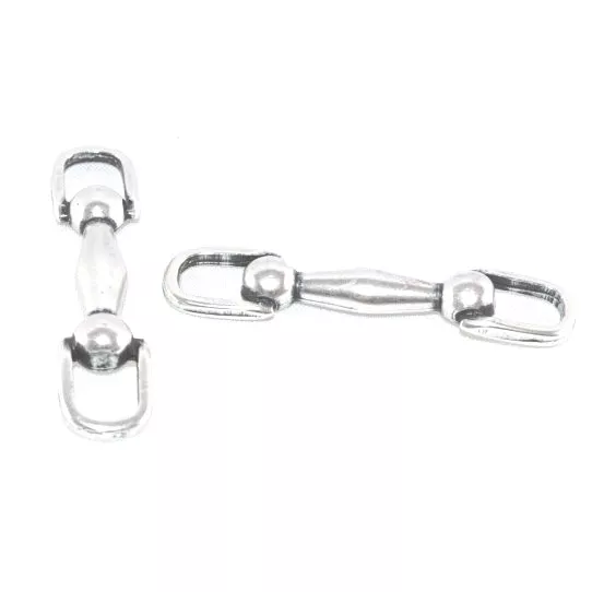 Intercalaire avec 2 anneaux