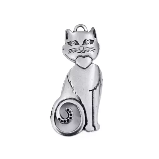 Grand chat Modèle exclusivité IDIL DIFFUSION