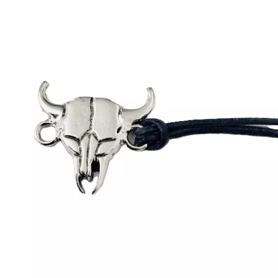 Intercalaire tête de taureau, Fabrication Française