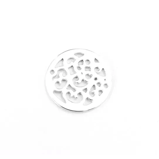 intercalaire ou pendant en laiton fabrication Francaise