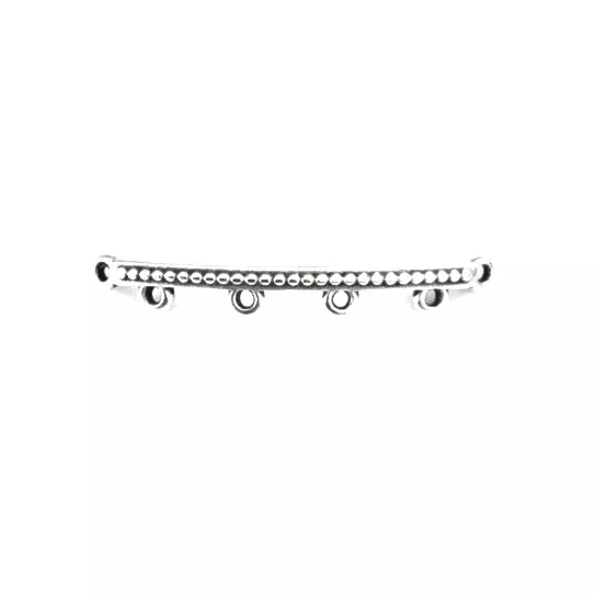 Intercalaire pour créer bracelet ou pendant pour collier