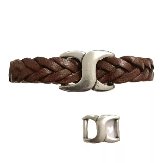 Passant pour cuir 10mm-modèle Idil