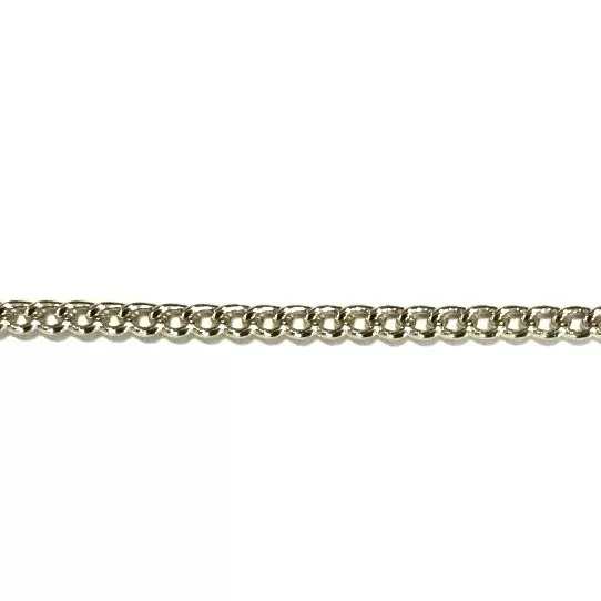 Chaîne en Aluminium