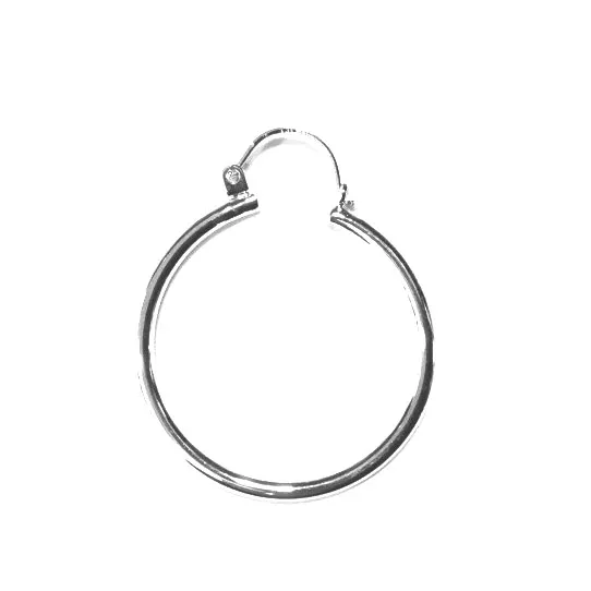 Créole 30mm plaqué en France