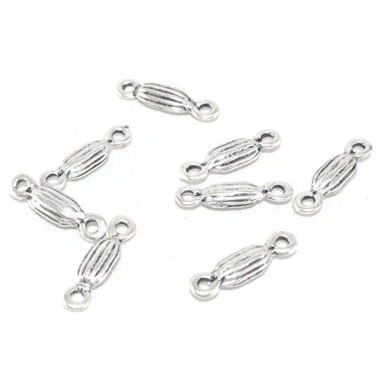 intercalaire petit baton avec 2 anneaux