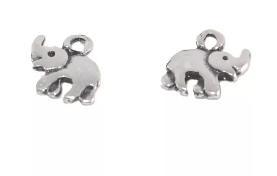 Pendant petit elephant
