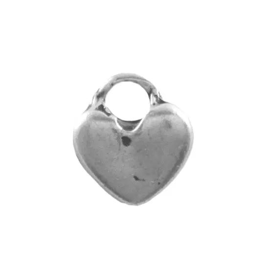 Pendant petit coeur