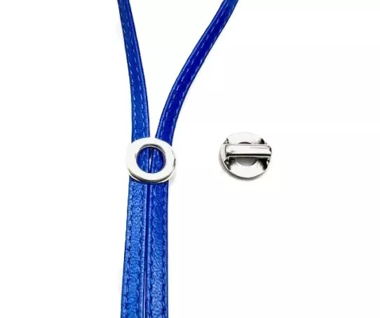 Passant pour cuir 10mm 13.3mm