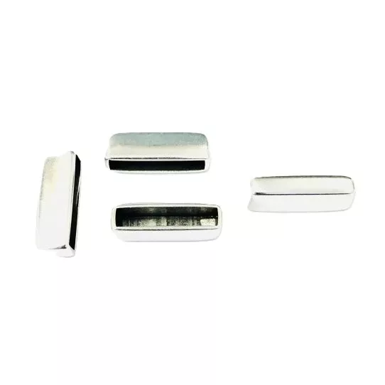 embout de finition 20 x 4mm