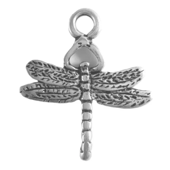 Pendant libellule
