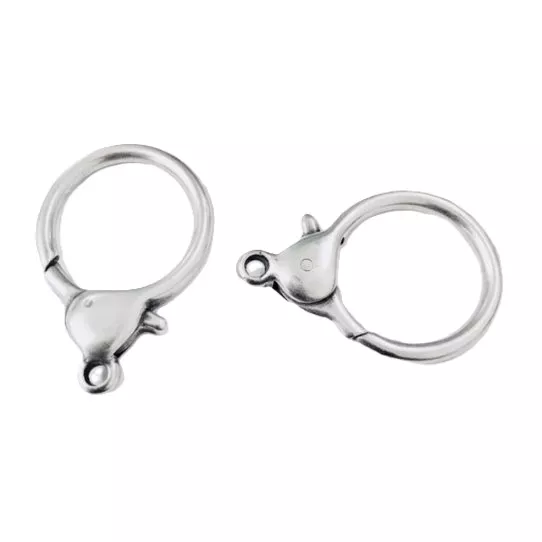 Grand mousqueton 41.30 x 28 mm