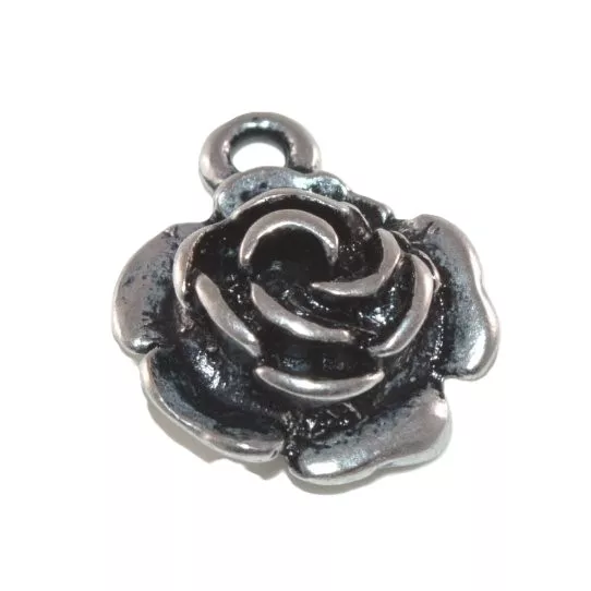 Pendant rose