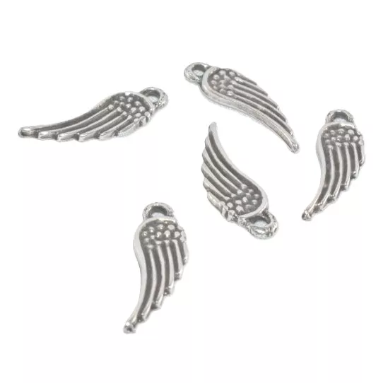 Pendant petite  aile