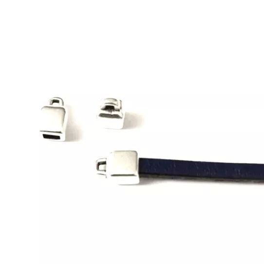 embout-cloche pour 3 mm plat