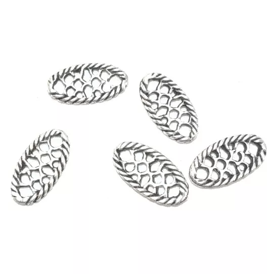 Intercalaire avec 2 trous