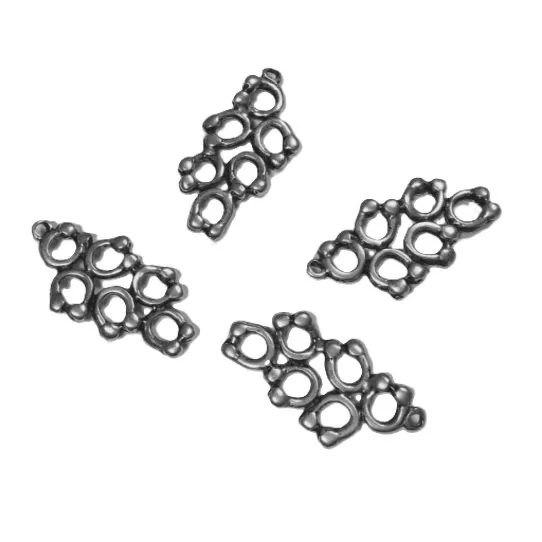 Pendant fers à Cheval