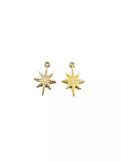 Pendant Etoile du nord