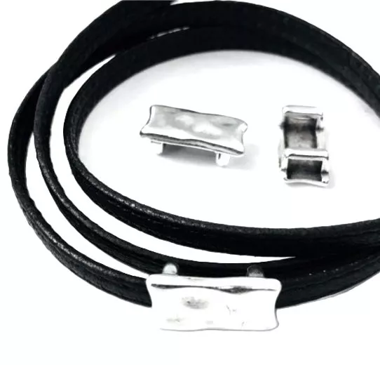 passant martelé 5mm