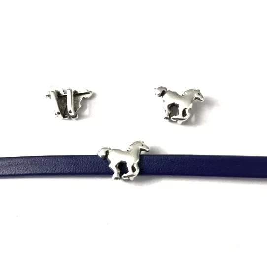 Passant cheval au galop 5mm