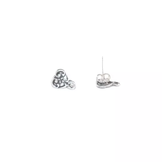 Boucles d'oreilles à clous