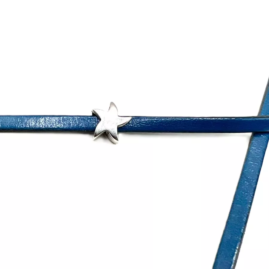 PASSANT ETOILE DE MER 5MM