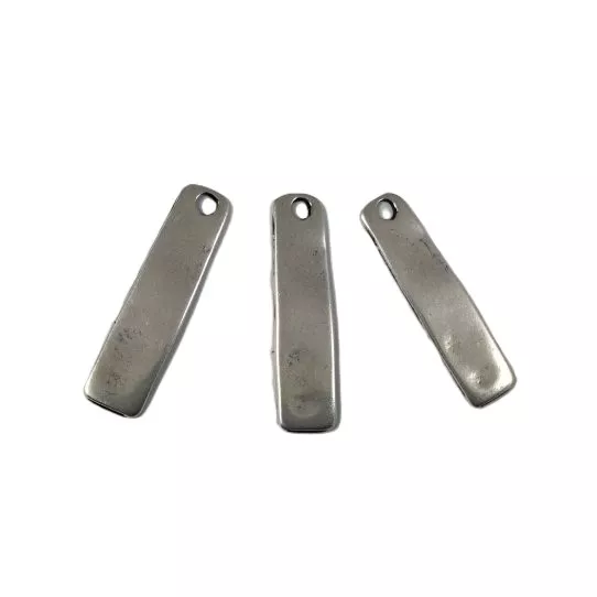 20 Pendants rectangle