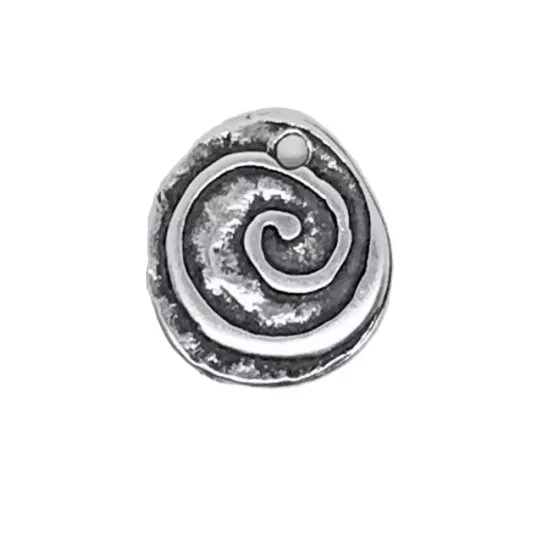 Pendant spiral 16mm