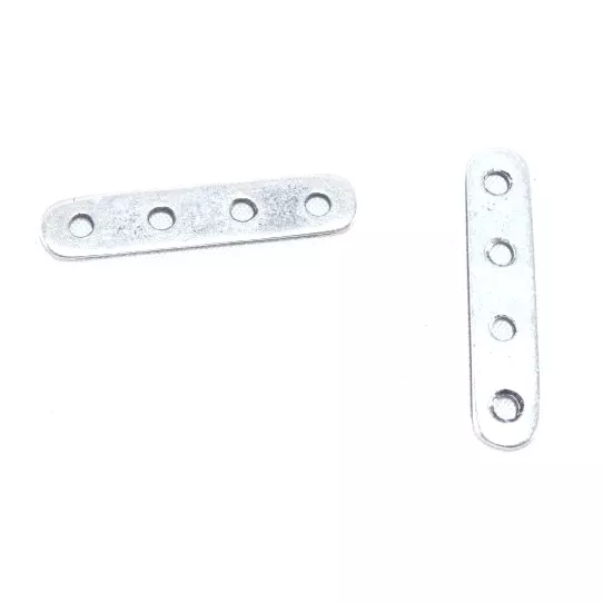 Séparateur barrette à 4 trous