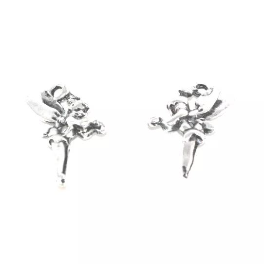 pendant la fée clochette