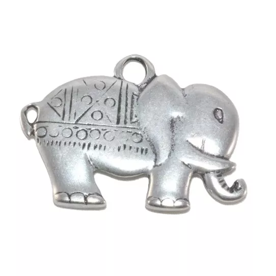 Pendant élephant