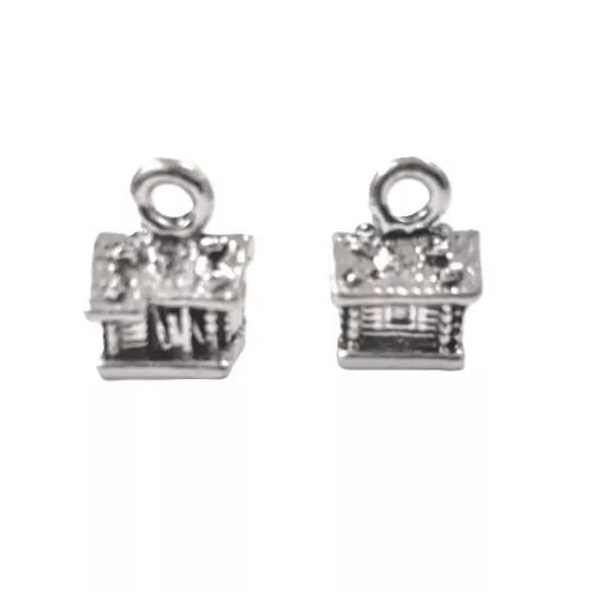 Pendant maison massive-EXCLUSIVITÉ IDIL DIFFUSION