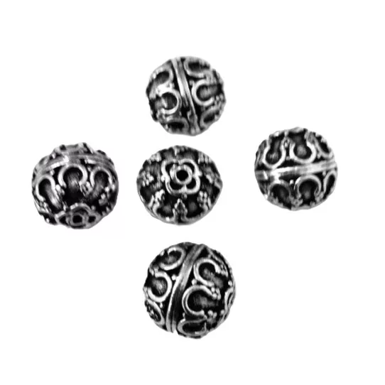 perles en étain fab FR