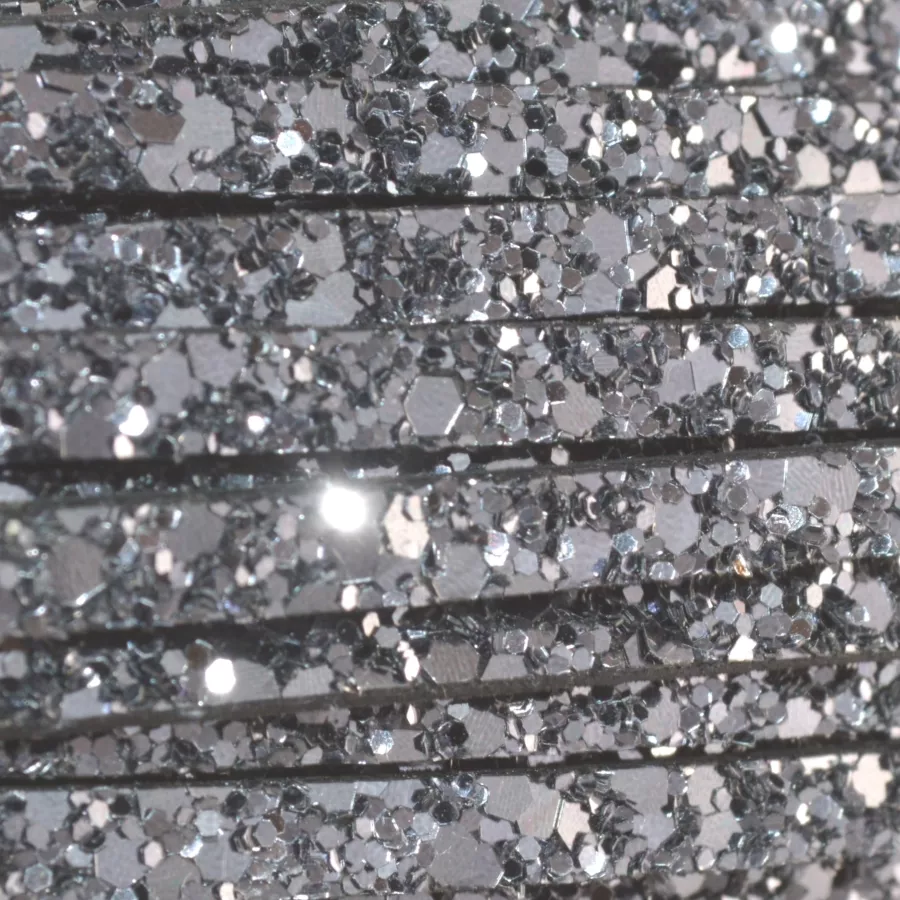 Glitter 5 mm - Pierre de lune