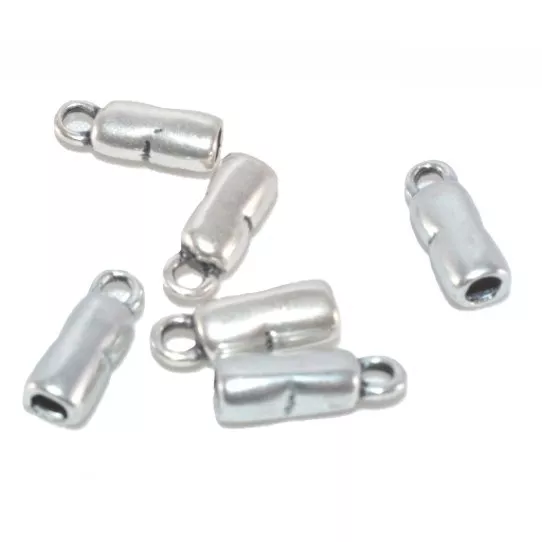 Embout-cloche trou : 2.5mm