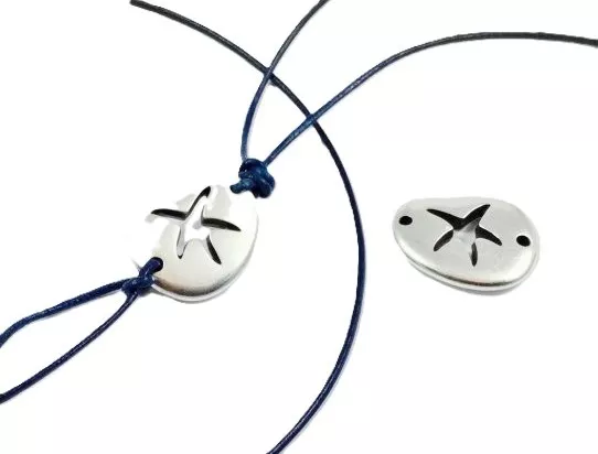 Intercalaire étoile de mer