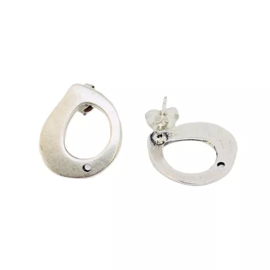 Boucles d'oreilles à clous