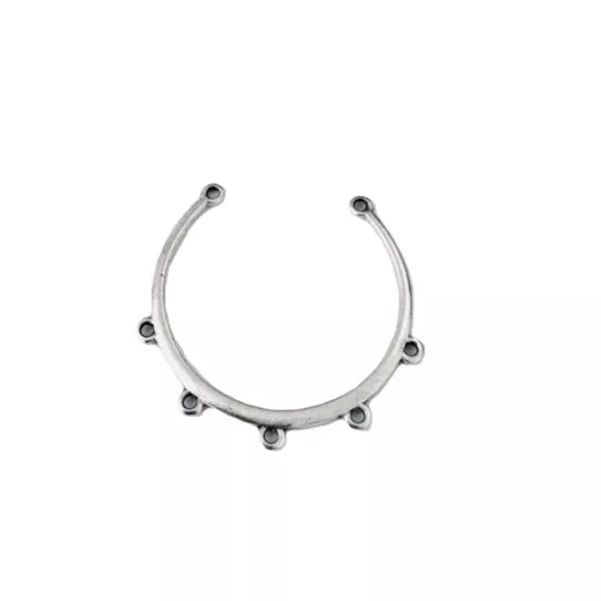 Intercalaire pour créer bo ou pendant