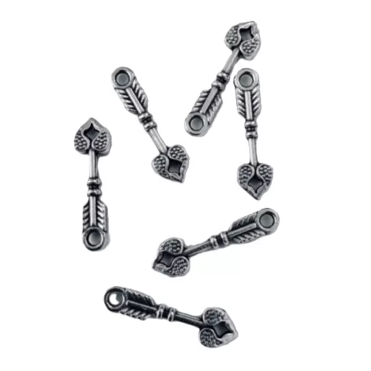 Petit pendant cle-amour