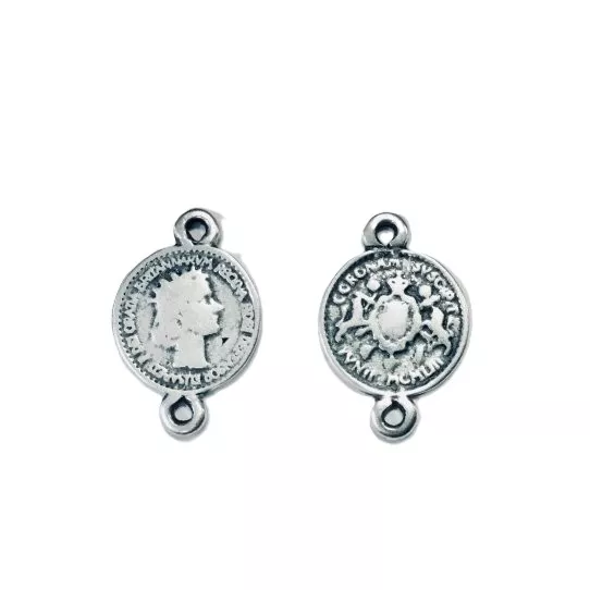 Intercalaire deux anneaux