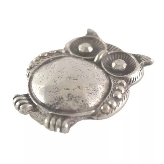 Passant chouette 30mm