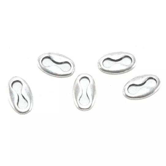 Intercalaire maille marine