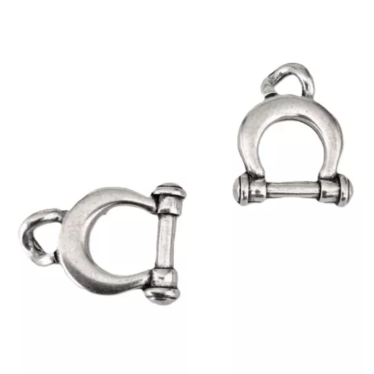 Intercalaire étrier