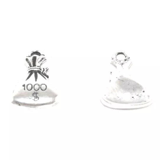 PENDANT Sac 1000 dollars