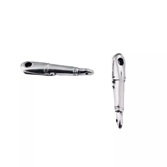 Stylo à plume en pendant