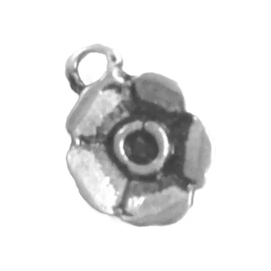 Pendant petite fleur