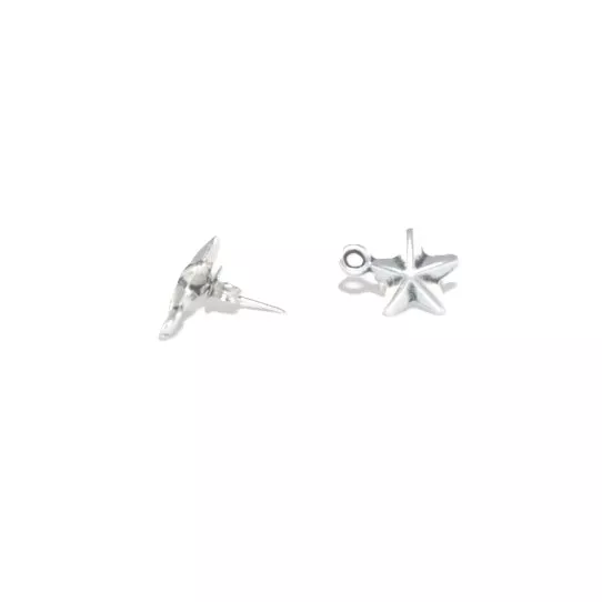 Boucles d'oreilles à clous