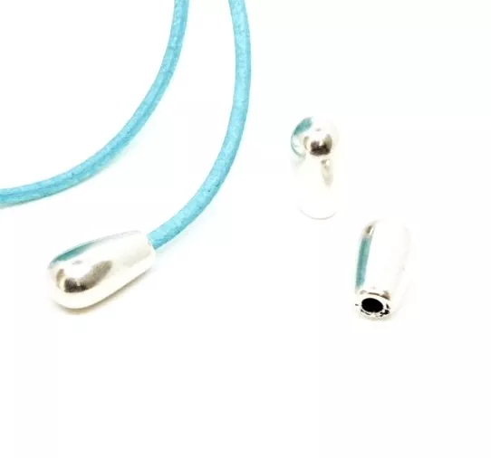 Embout de finition goutte 2.03mm