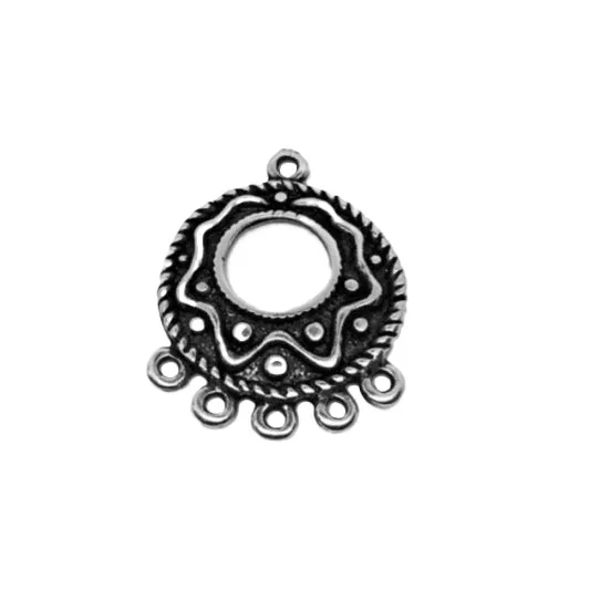 Pendant pour créer des boucles d'oreilles