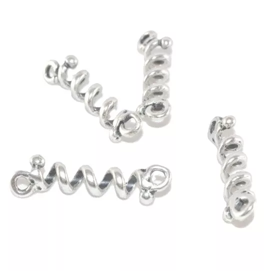 Intercalaire avec 2 anneaux